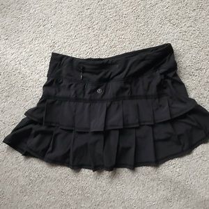 Lululemon Skirt